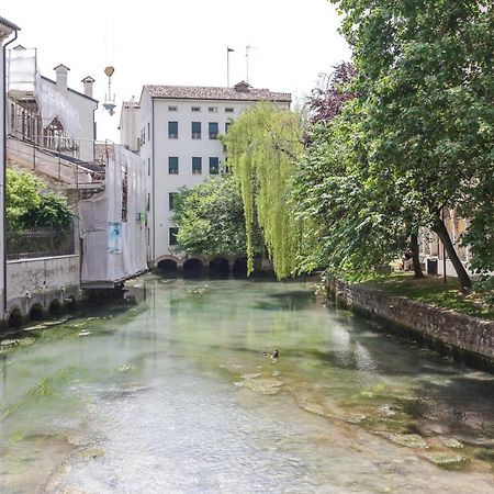 Treviso City Town 1 Kültér fotó