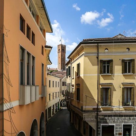 Treviso City Town 1 Kültér fotó