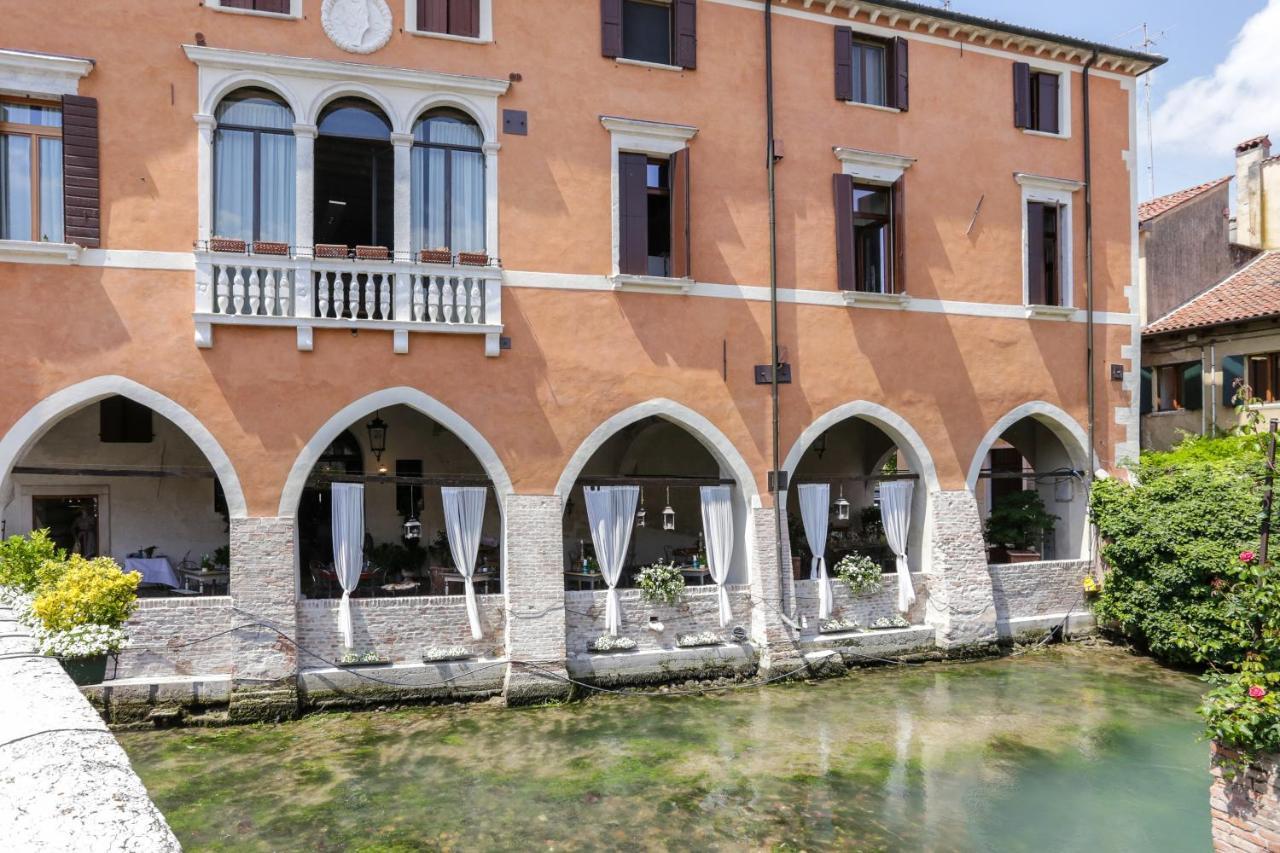 Treviso City Town 1 Kültér fotó