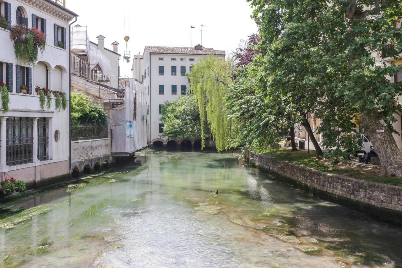 Treviso City Town 1 Kültér fotó
